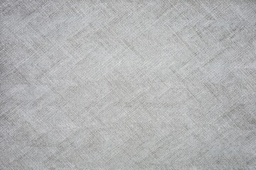 Obraz premium Zig Zag Grey Texture 