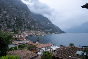 lake garda italy