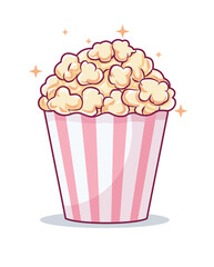 popcorn bucket