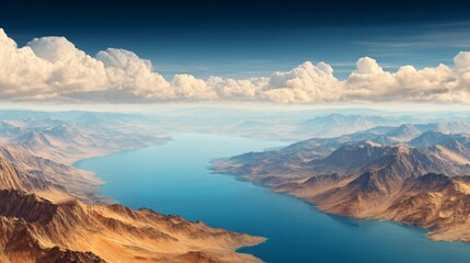 Strategic economic infrastructure long term development landscape.