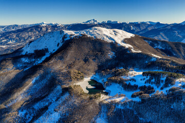 APPENNINO TOSCO EMILIANO