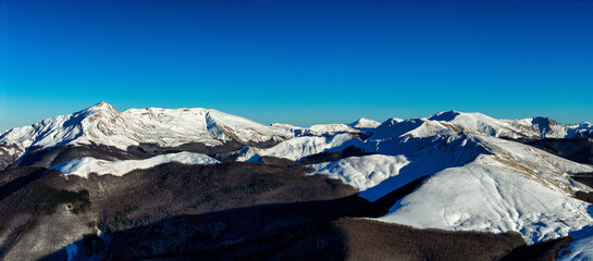 APPENNINO TOSCO EMILIANO