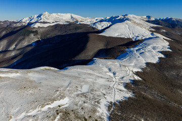 APPENNINO TOSCO EMILIANO