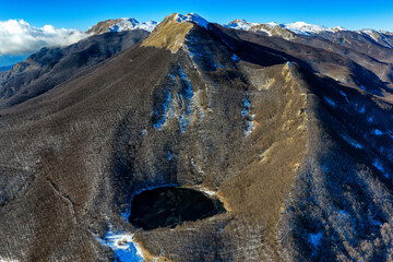 APPENNINO TOSCO EMILIANO