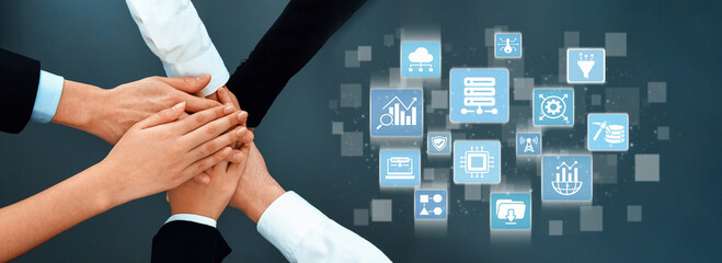 Concept of big data processing and analysis using big data architecture enables insights, big data visualization, and big data integration. Entice