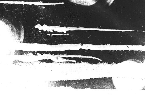 abstract black and white grunge background, paper texture for design, multiply or overlay