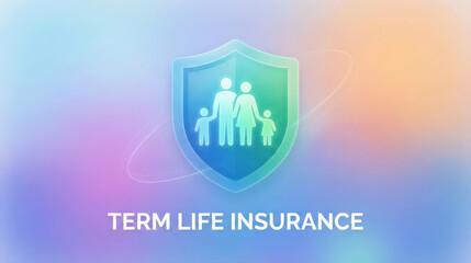 Secure your family's future with term life insurance a comprehensive guide for families in today's economy