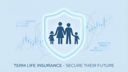 Secure your family's future with term life insurance comprehensive coverage for peace of mind