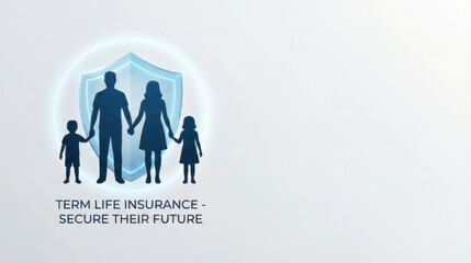 Protect your family's future with term life insurance a guide for parents and guardians