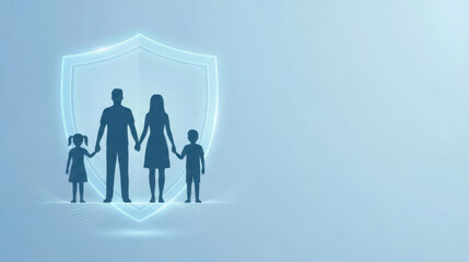 Protect your family with term life insurance essential coverage for peace of mind at home