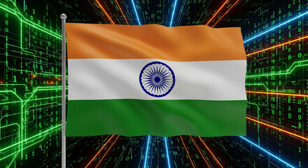 binary, coding, democracy, global, independence, innovation, network, patriotism, pride, proud, science, system, cyberspace, glowing, independent, matrix, nation, security, waving, abstract, commonwea