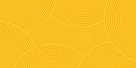 Instant noodle ramen pattern background. eps 10 illustration.