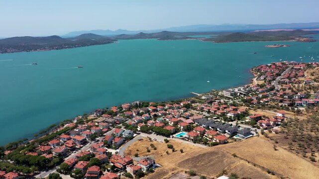 cunda island ayvalık balıkesir
