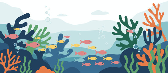 Naklejka premium Swirl of sweet vanilla whipped cream illustrated in a simple, graphic style with a bold black outline, stippled texture, and a subtle drop shadow for a classic look