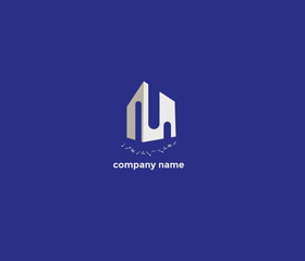 &ldquo;Modern Luxury Villa Logo Design for High-End Real Estate and Private Property Branding
Elegant Villa Logo Icon for Resort, Holiday Home and Premium Real Estate Brand