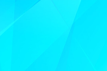 Obraz premium Modern polygonal blue background design with gradients and transparency, EPS 10.