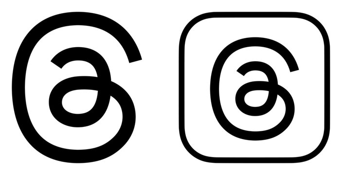 Threads Icons