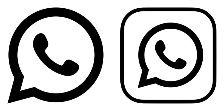 WhatsApp Icons