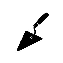 Trowel Tool for Masonry Work.