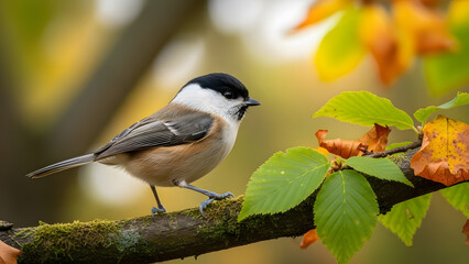 Extensive Long Aisle in a Data Center Lined with Numerous Server Racks and IT Equipment