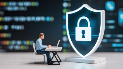 情報セキュリティ　Generative AI