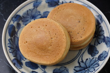 回転焼　今川焼