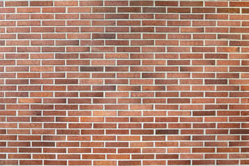 detail of brick wall