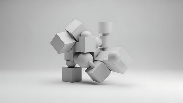 Abstract Workflow Concept Object Balanced Modular Form