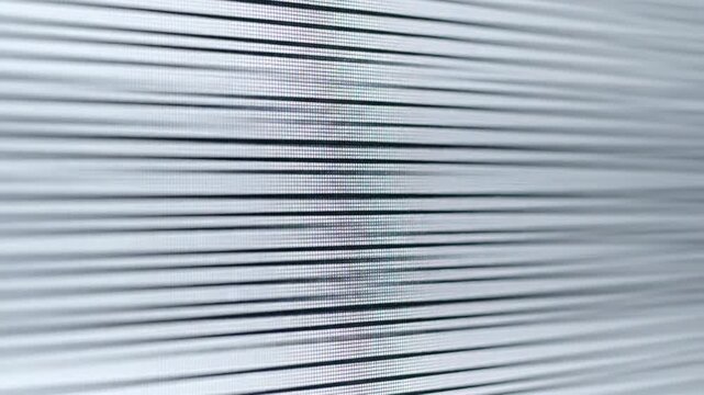 Abstract Parallel Lines Forming a Dynamic and Minimalist Background Texture