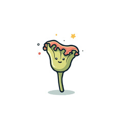 Fototapeta premium flat icon illustration color 9