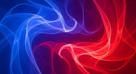 Fototapeta premium abstract smoke background