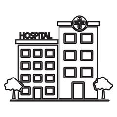 Healthcare Buildings Outline