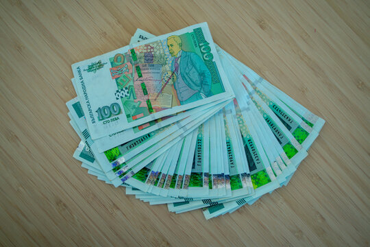 December 31st, 2026. Sofia, Bulgaria. Bulgarian lev ends its role as a national currency after 144 years replaced by the Euro from January 1st, 2026.