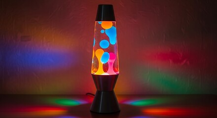 abstract colorful background