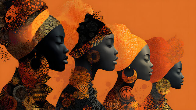 Dia da Consci&ecirc;ncia Negra: Celebrando a For&ccedil;a e a Cultura Afro, diversidade igualdade empoderamento