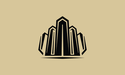 Real Estate Property Solutions Logo