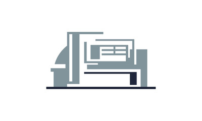 Modern Block Property Group Logo