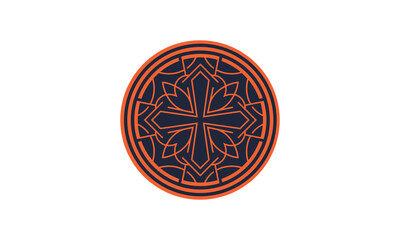 Orange Core Circuit Systems Logo