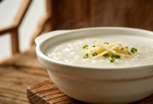 Chinese Congee