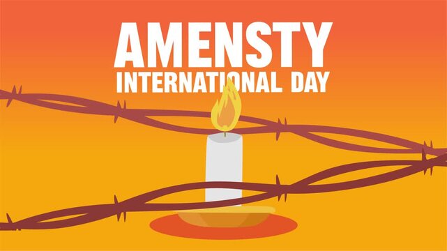 Happy International Amnesty Day for Better Law