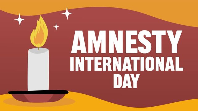 Happy International Amnesty Day for Better Law