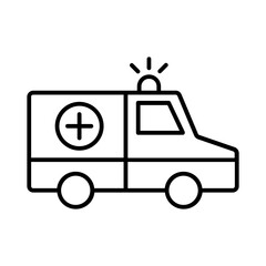 ambulance icon