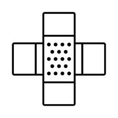 bandage icon
