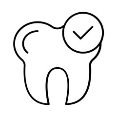 dental care icon