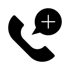 emergency call icon