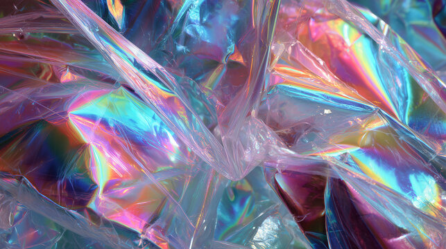 オーロラ・ラップ / Aurora Wrap