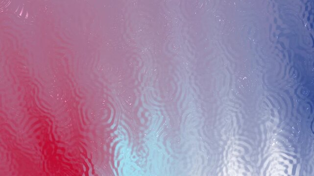 Abstract USA red, white, and blue pattern suitable for backgrounds, brand designs, and patriotic themes. Perfect for print and digital projects.