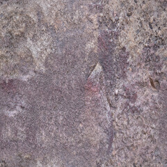 Seamless Rock Surface Texture