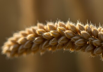 Golden Grain's Whisper