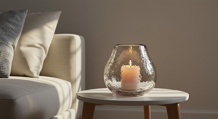 Quiet Glow: Still Life